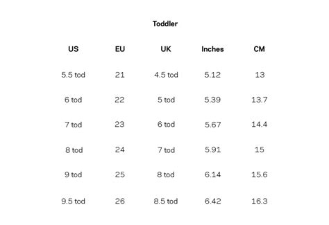 burberry shoe size chart toddler|burberry infant boy shoes.